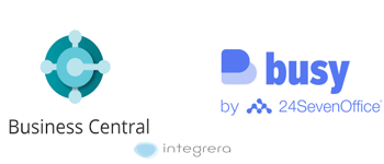 Microsoft Business Central